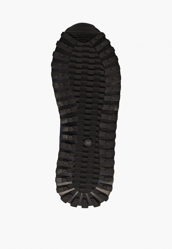 Кроссовки Tendance синий, размер 37, фото 5