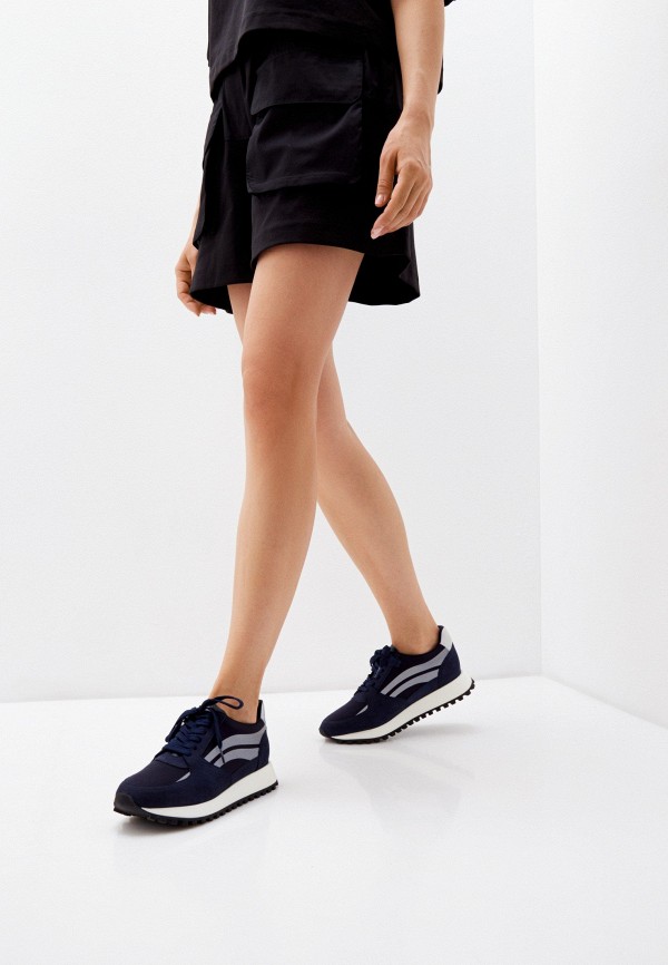 Кроссовки Tendance синий, размер 37, фото 6