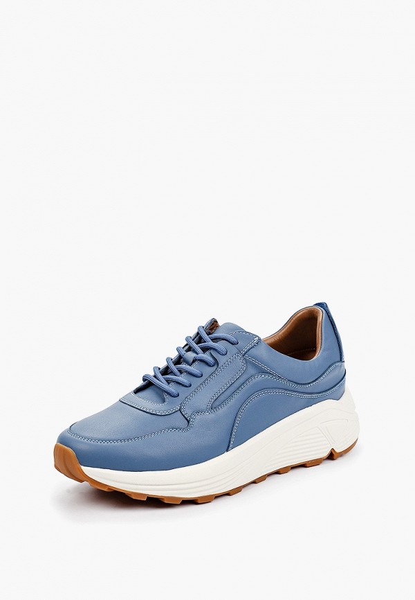 Кроссовки Tendance синий, размер 36, фото 2