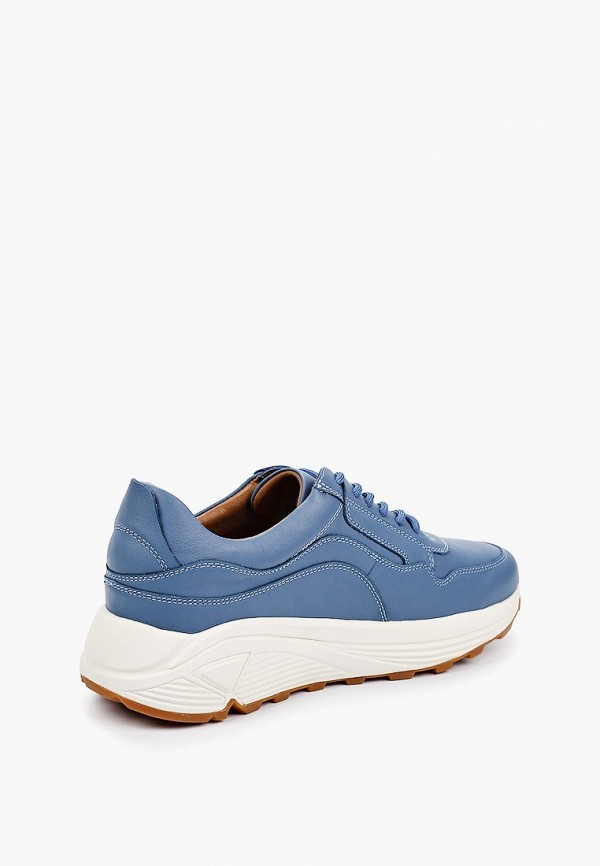 Кроссовки Tendance синий, размер 36, фото 3