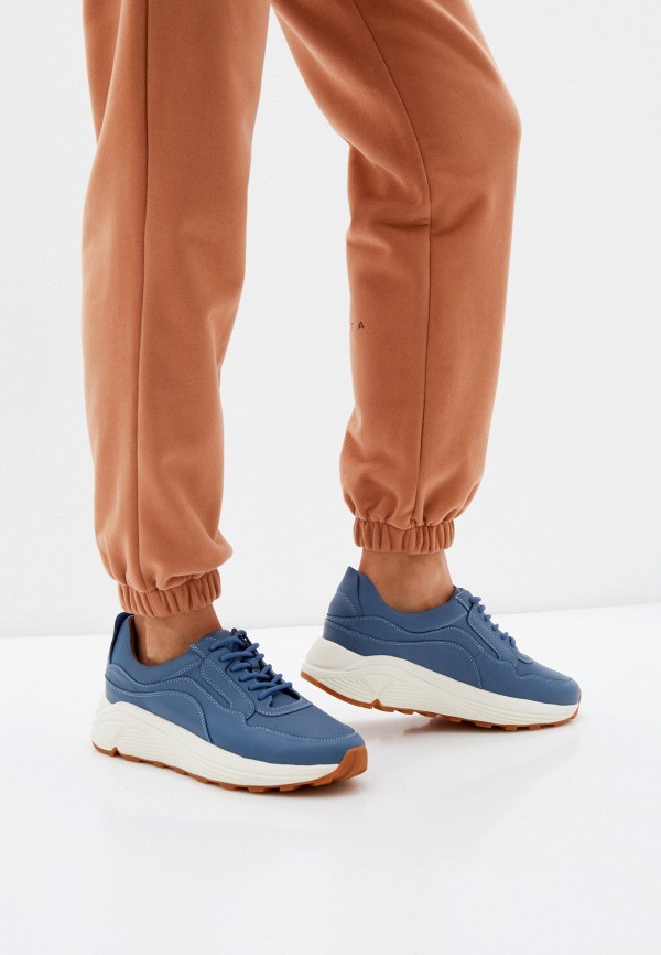 Кроссовки Tendance синий, размер 36, фото 6