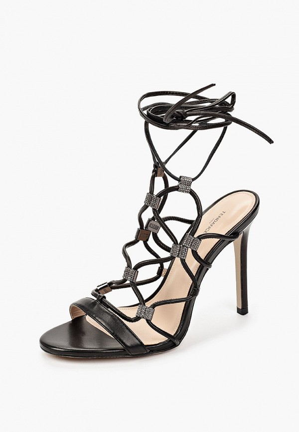 фото Босоножки tendance