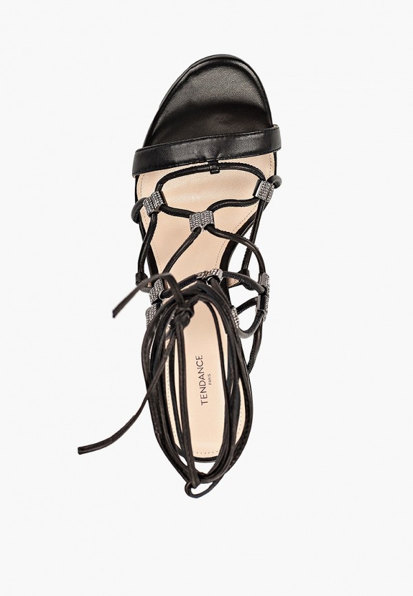 фото Босоножки tendance