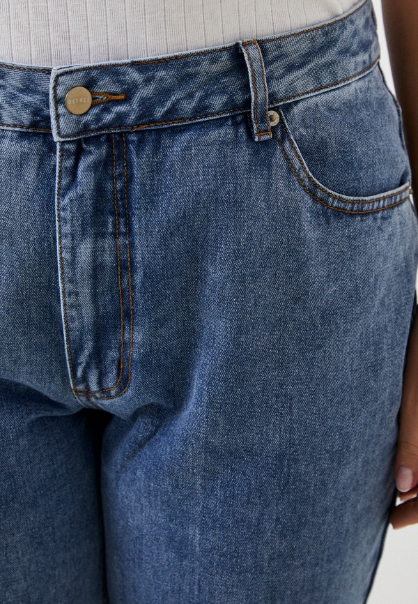 фото Джинсы befree