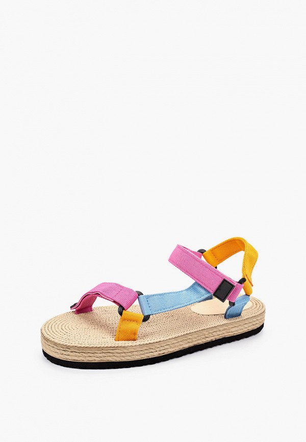 фото Сандалии befree