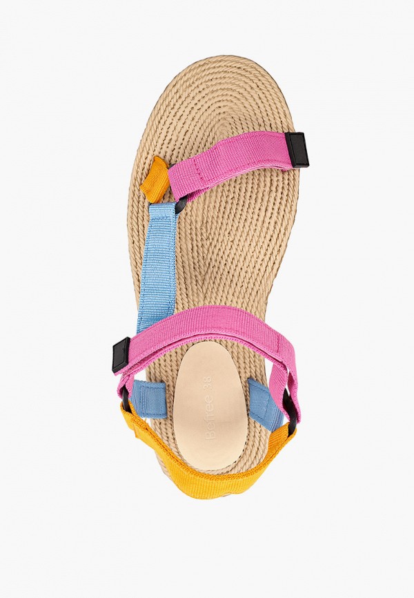 фото Сандалии befree