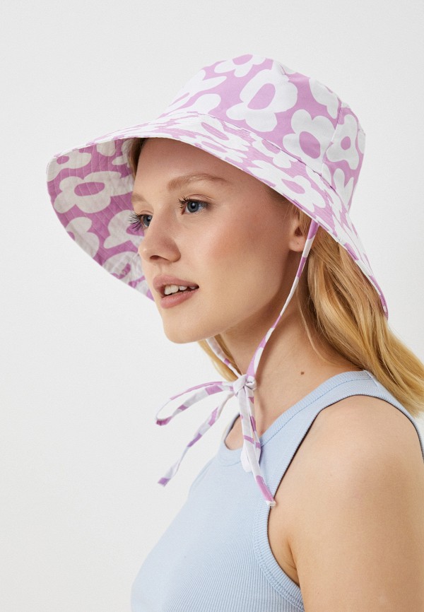 фото Панама befree