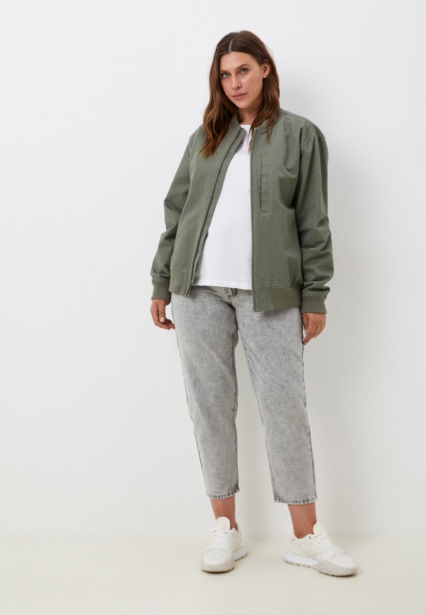 фото Джинсы befree