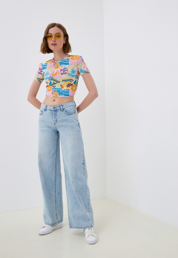 фото Джинсы befree