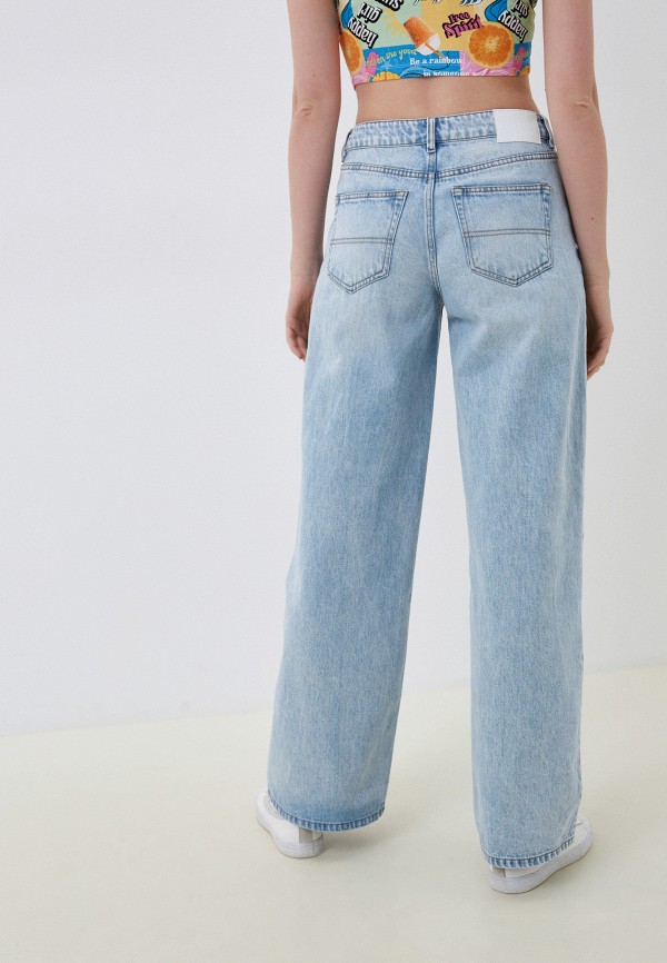 фото Джинсы befree