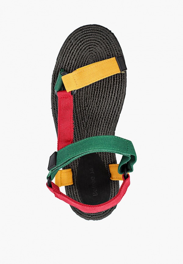 фото Сандалии befree