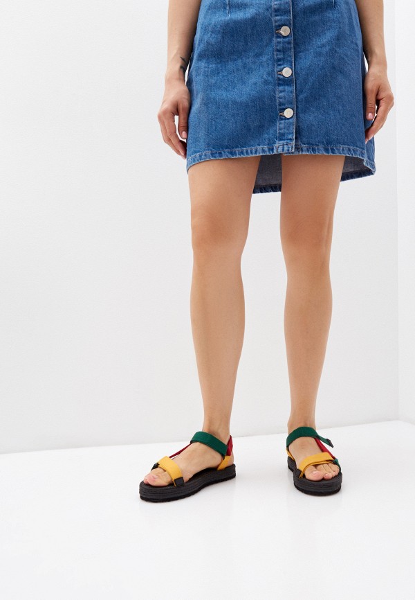 фото Сандалии befree