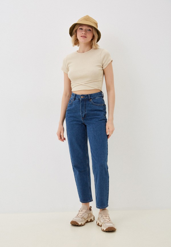 фото Джинсы befree