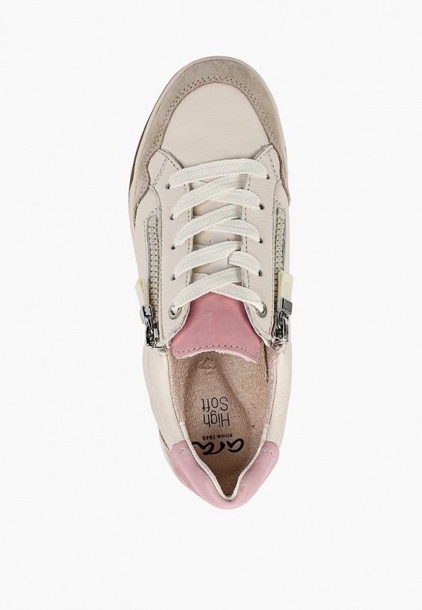 фото Кеды ara