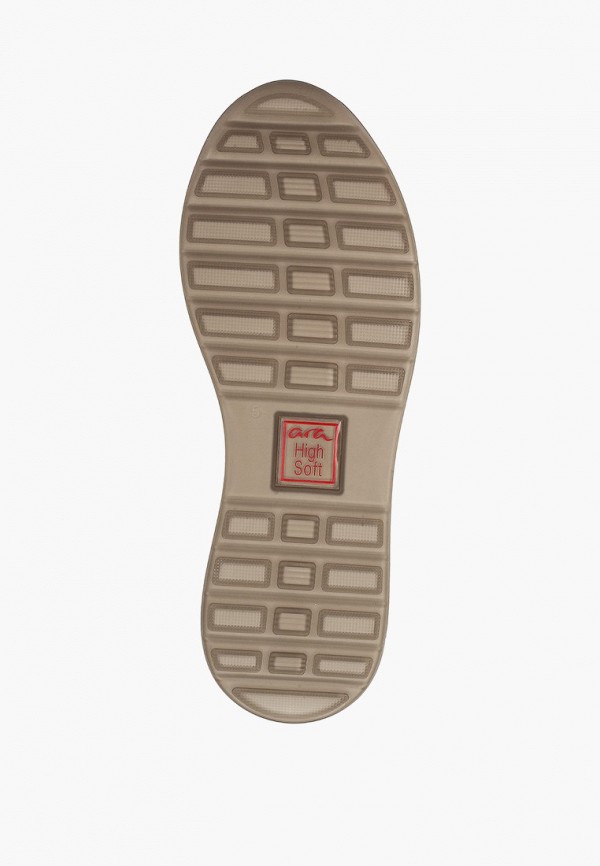 фото Кеды ara