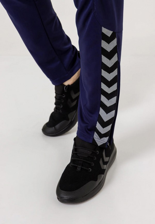 

Кроссовки Hummel, Черный, Hummel MP002XW0QFB3