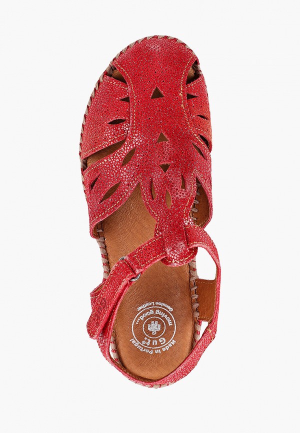 фото Сандалии gut