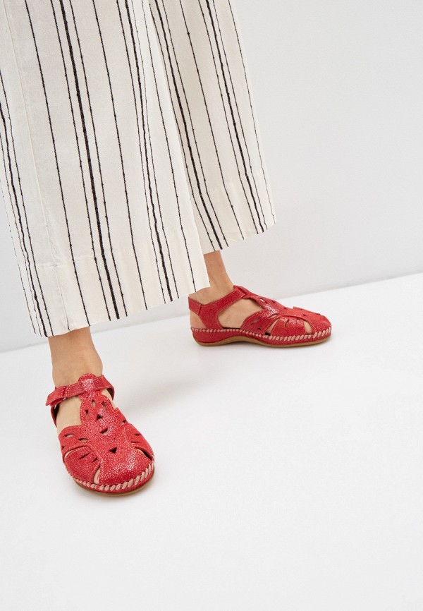 фото Сандалии gut