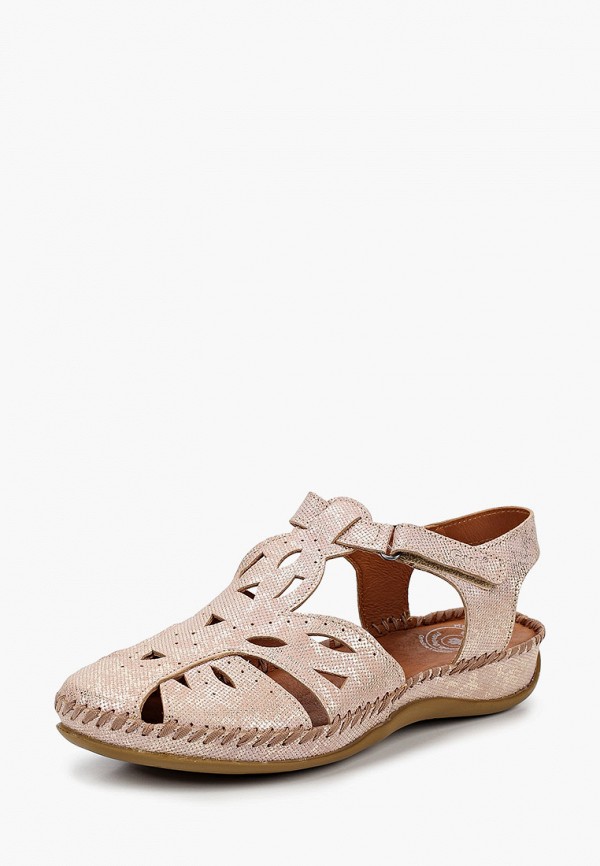 фото Сандалии gut