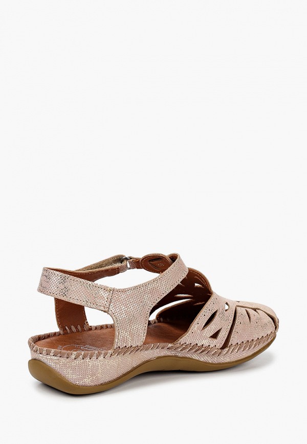 фото Сандалии gut