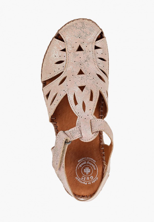 фото Сандалии gut