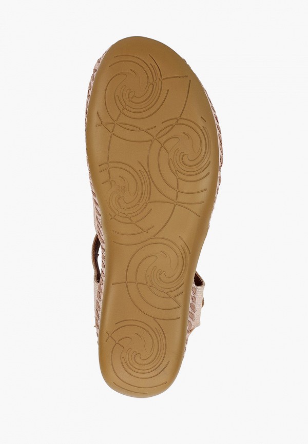 фото Сандалии gut