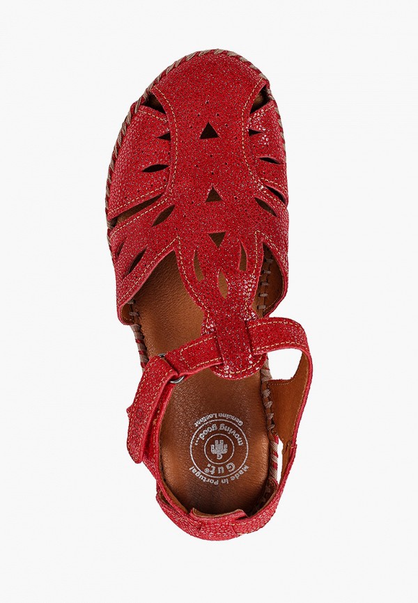 фото Сандалии gut