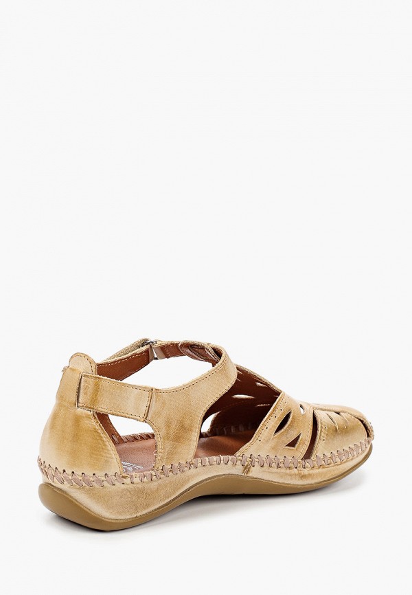 фото Сандалии gut