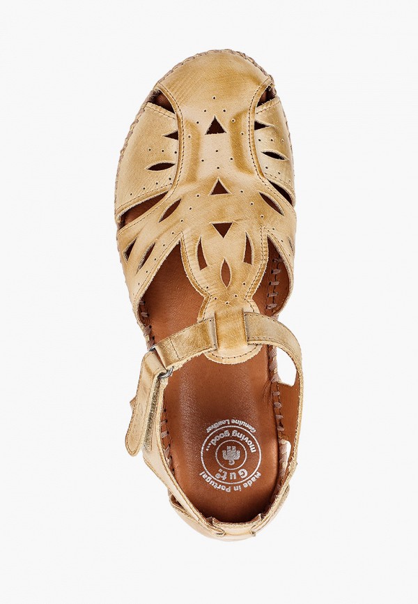 фото Сандалии gut