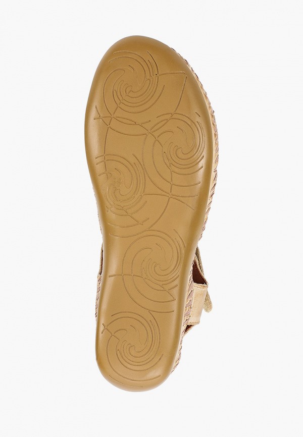 фото Сандалии gut