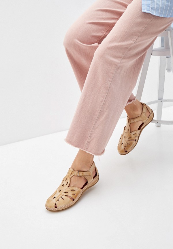 фото Сандалии gut