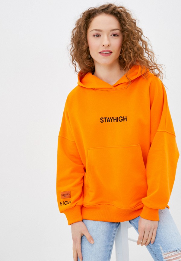 фото Худи stayhigh