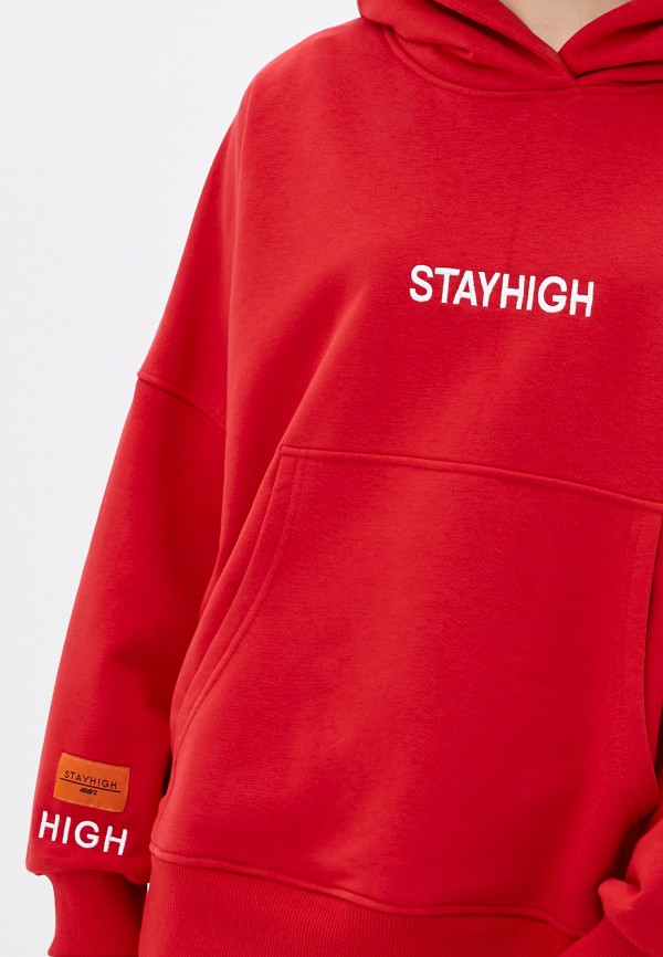 фото Худи stayhigh