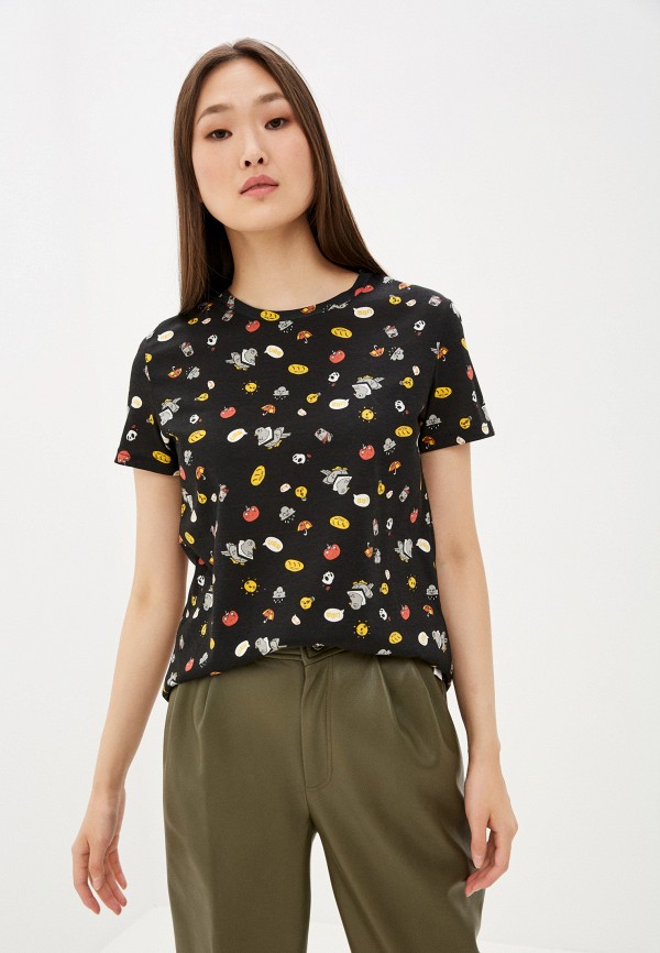 фото Футболка befree