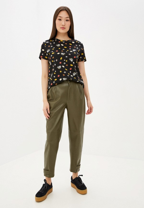 фото Футболка befree