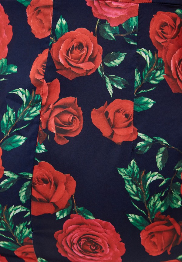 

Платье Sleza, Синий, SILK