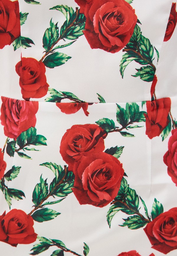 

Платье Sleza, Белый, SILK