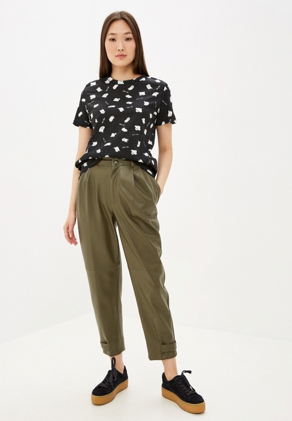 фото Футболка befree