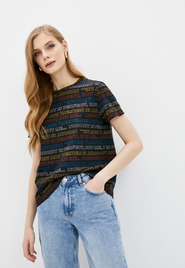 фото Футболка befree