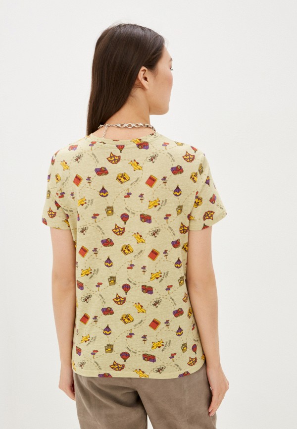 фото Футболка befree