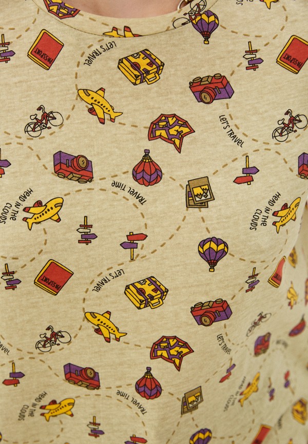 фото Футболка befree