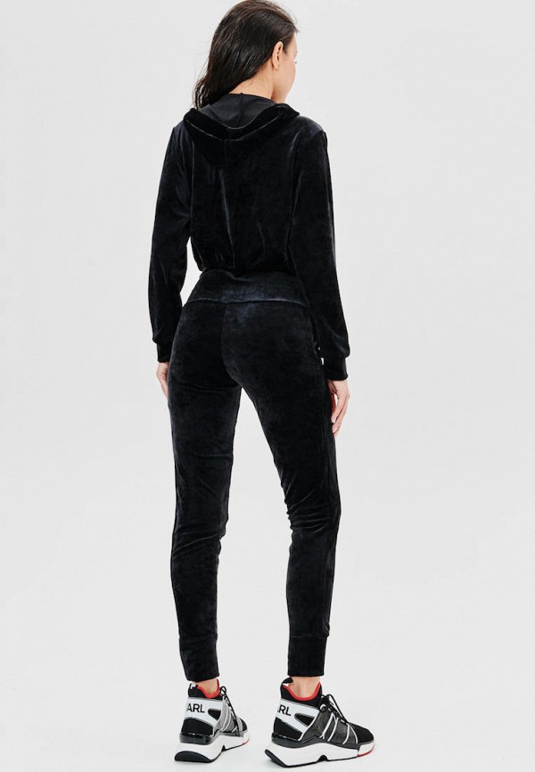 

Комбинезон Jolifashn, Черный, Liberty V.3
