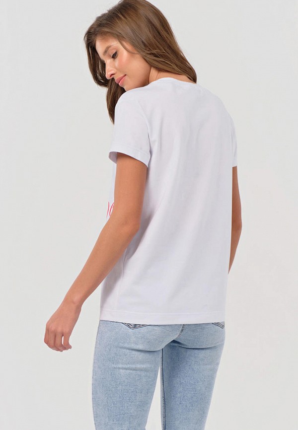 фото Футболка fly