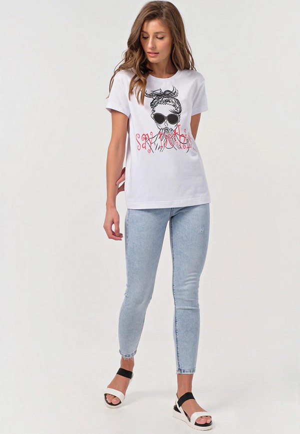 фото Футболка fly