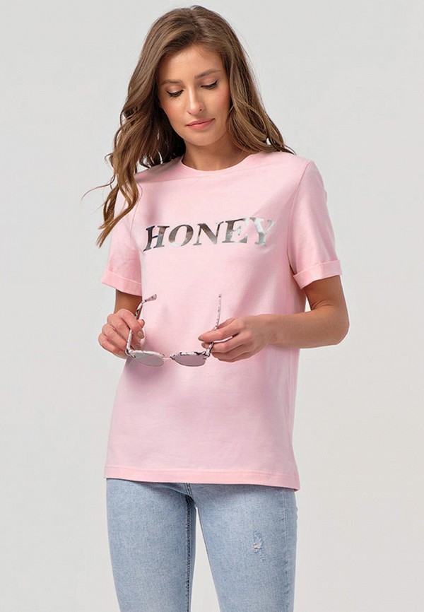 фото Футболка fly