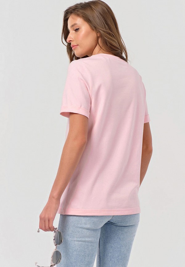 фото Футболка fly