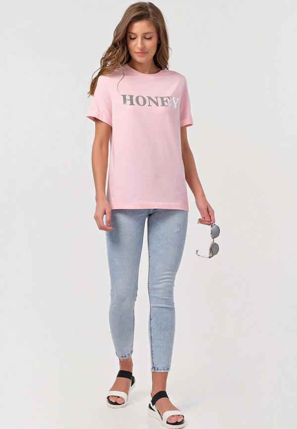 фото Футболка fly