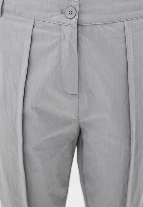 

Брюки Hassfashion, Серый