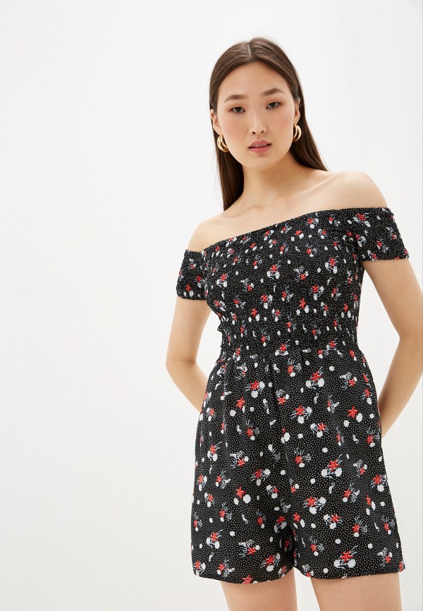 

Комбинезон Befree, Черный