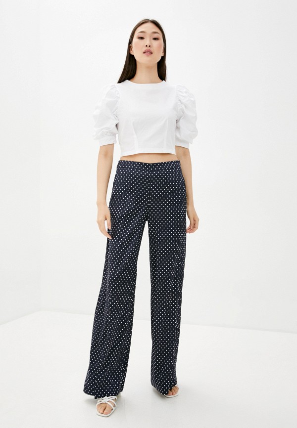 фото Брюки madeleine